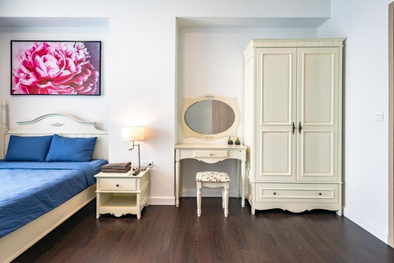Aparthotel Henry - Rivergate