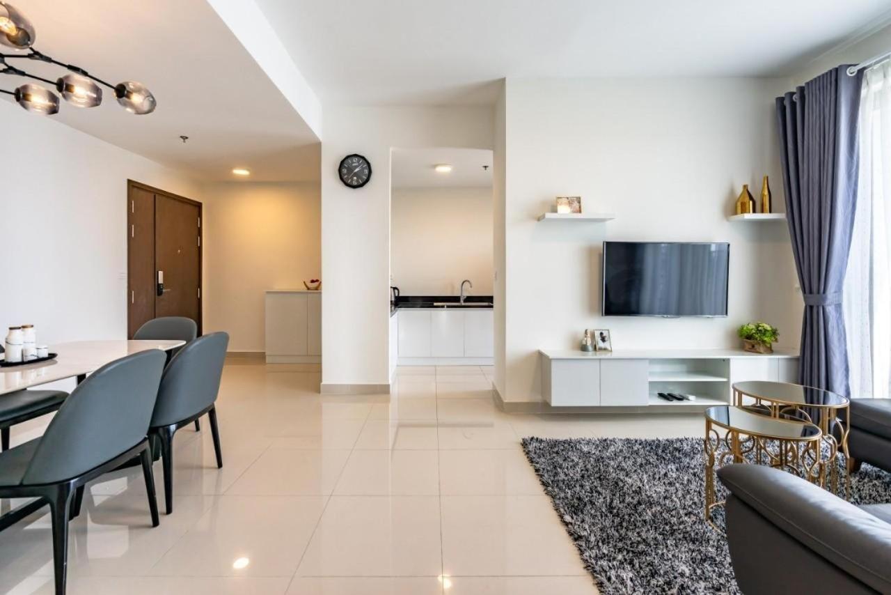 Aparthotel Henry - Rivergate