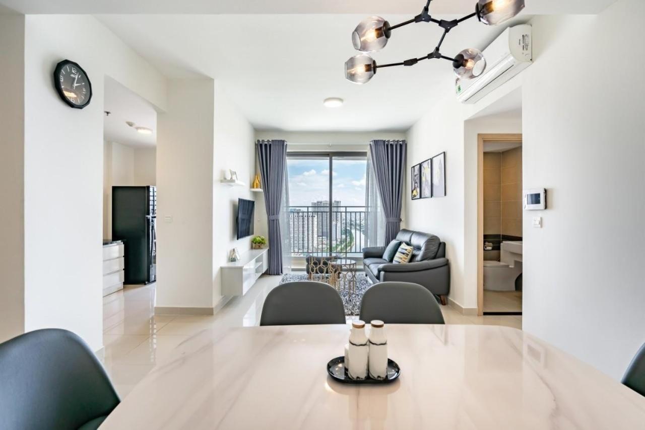 Aparthotel Henry - Rivergate *