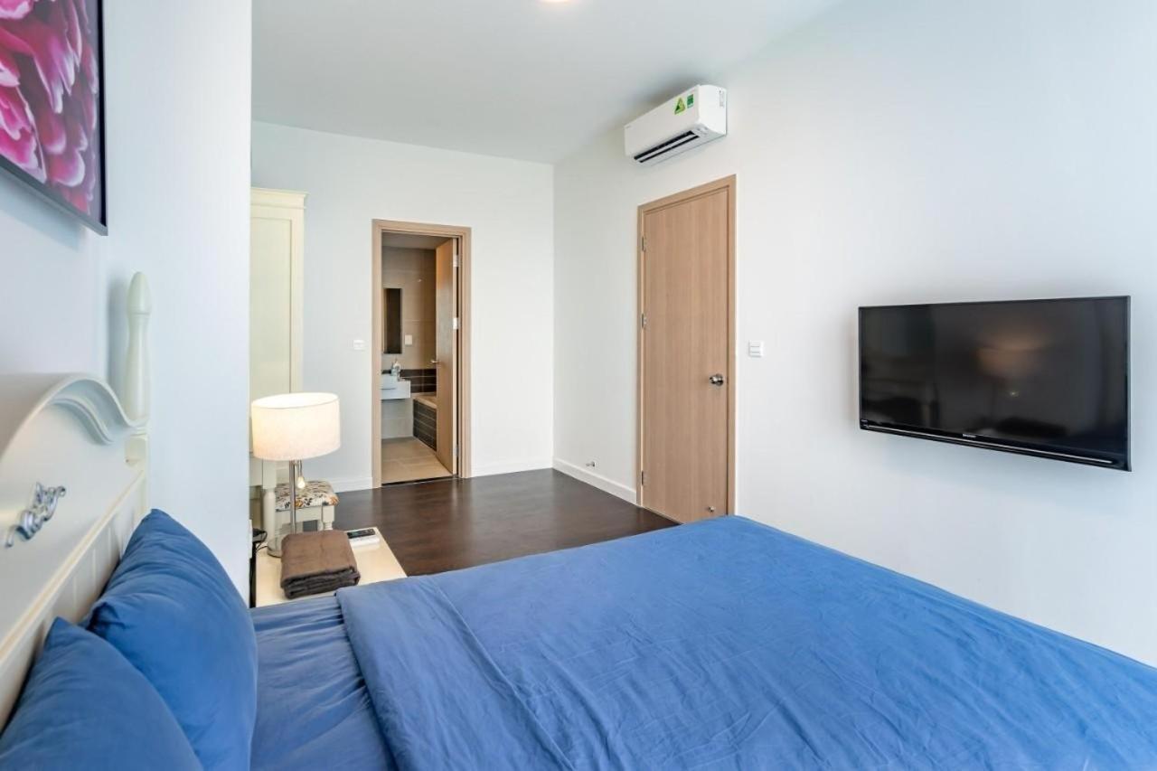 Henry - Rivergate Aparthotel Ho Chi Minh City