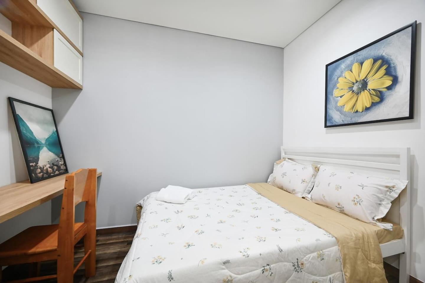 Ha Do Centrosa - Luxury Point Apartment