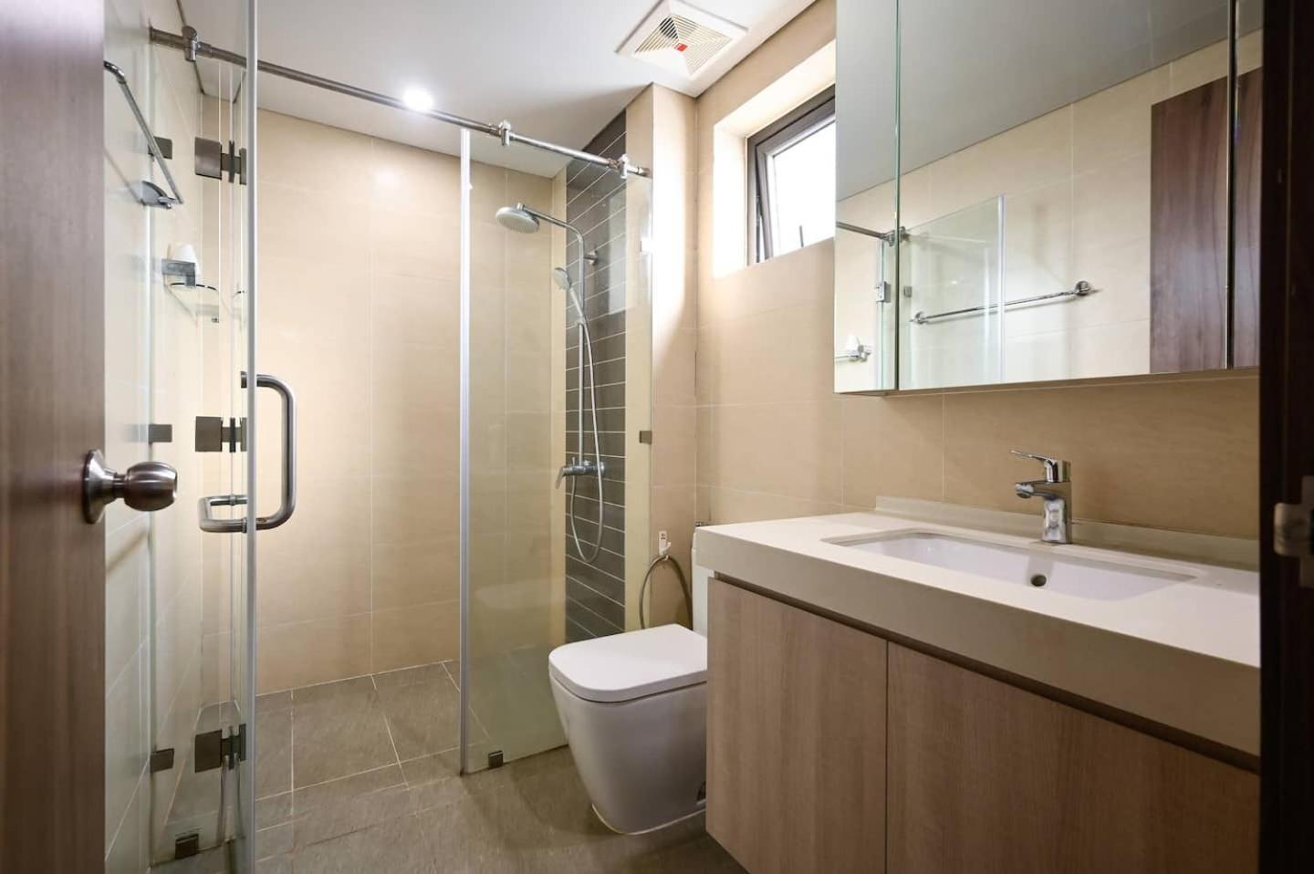 Ha Do Centrosa - Luxury Point Ho Chi Minh City