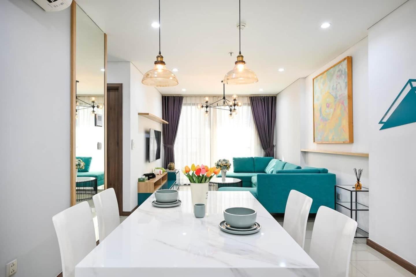 Ha Do Centrosa - Luxury Point