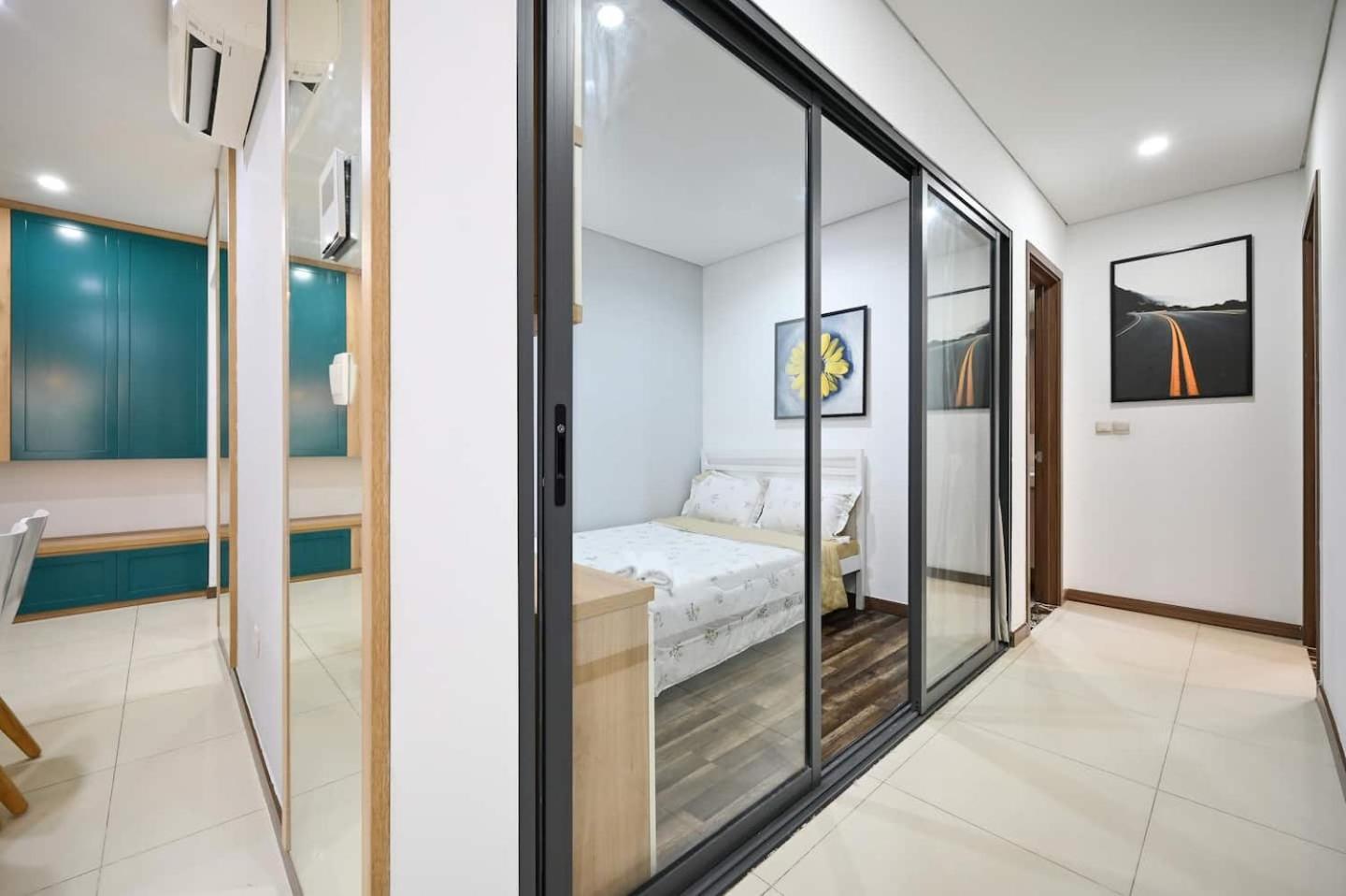 Ha Do Centrosa - Luxury Point