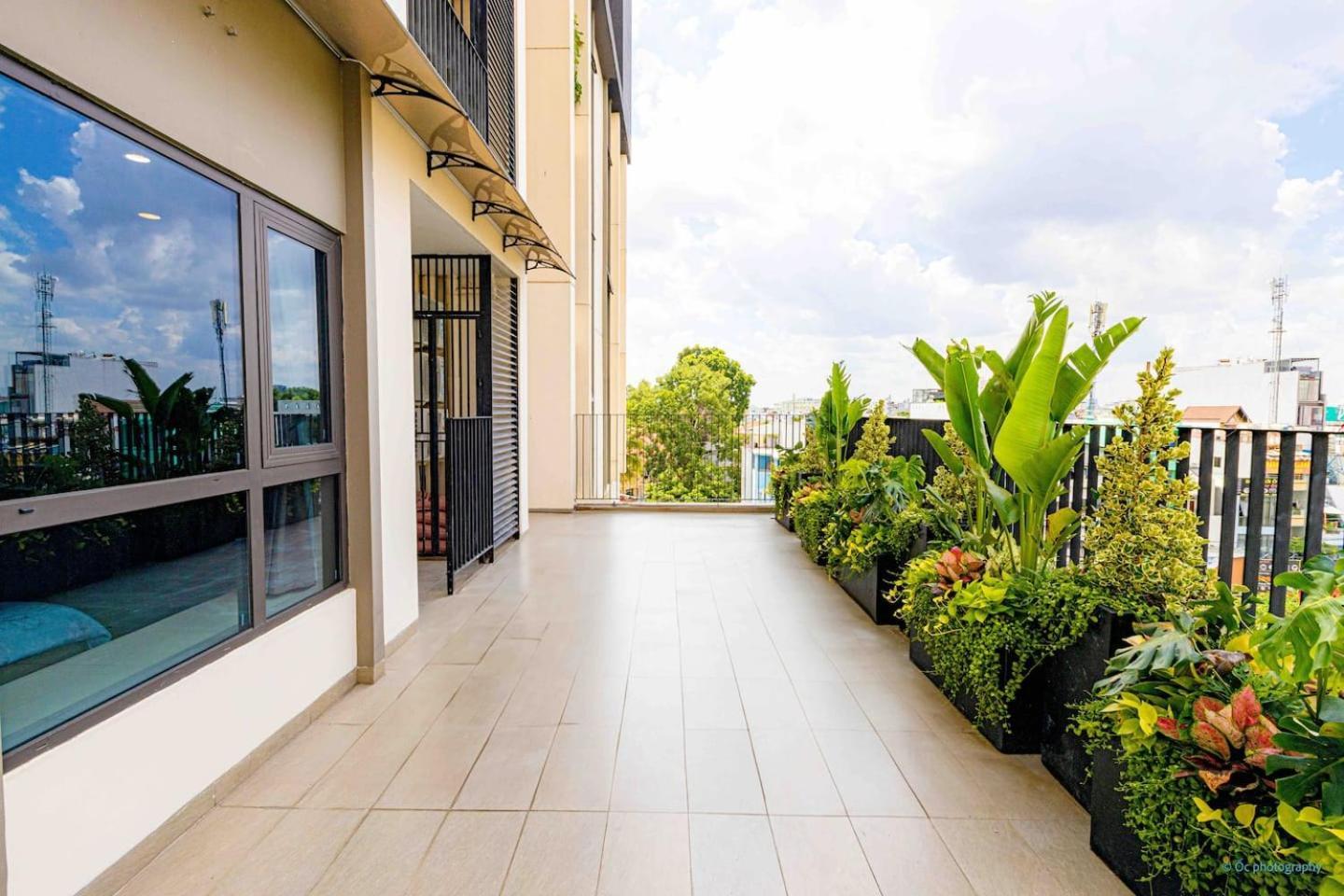 Ha Do Centrosa - Luxury Point