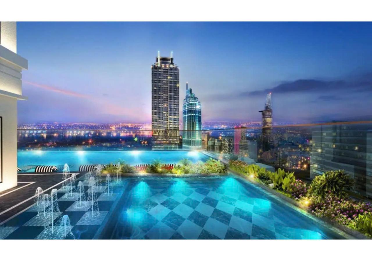 Salute De Madison Apartment *
