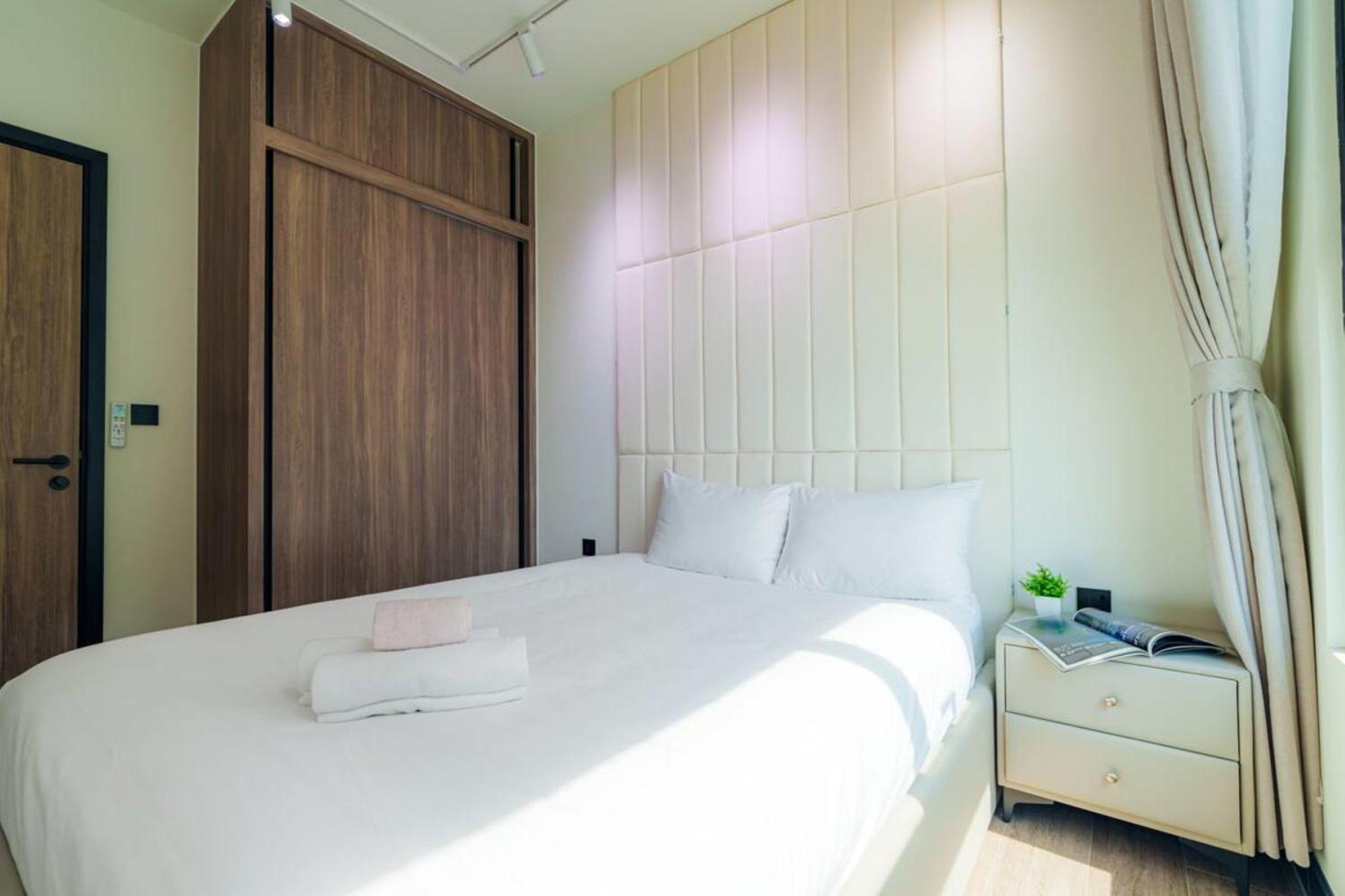 Apartment Imperial De La Sol District 4 *