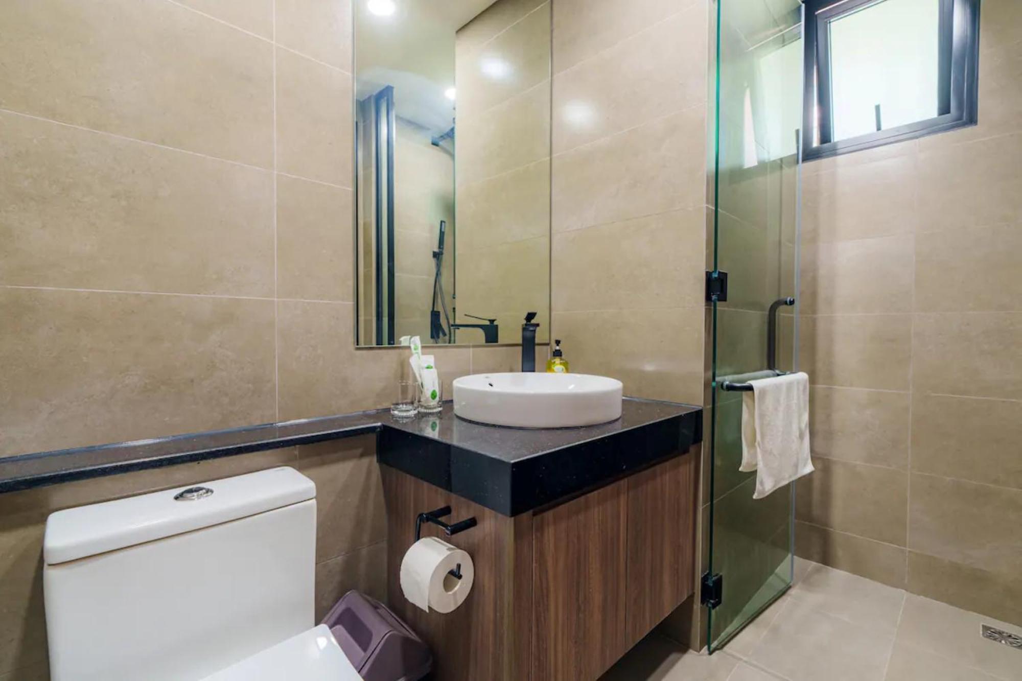 Apartment Imperial De La Sol District 4 *