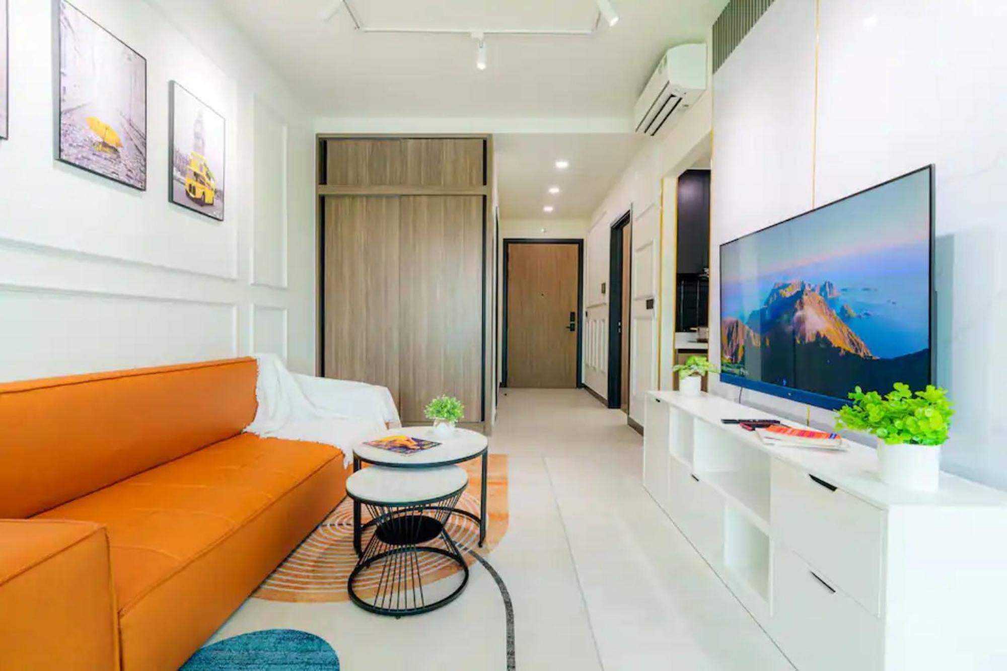 Imperial De La Sol District 4 Apartment *
