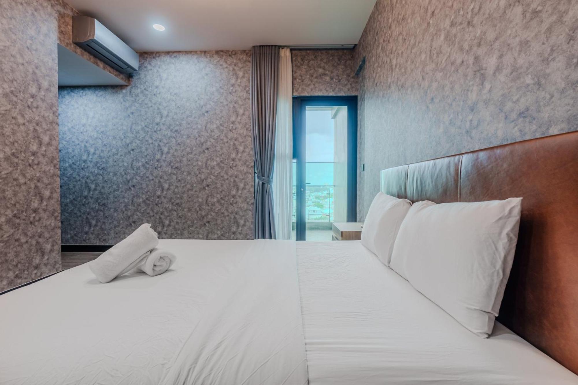 Apartment Imperial De La Sol District 4 Ho Chi Minh City