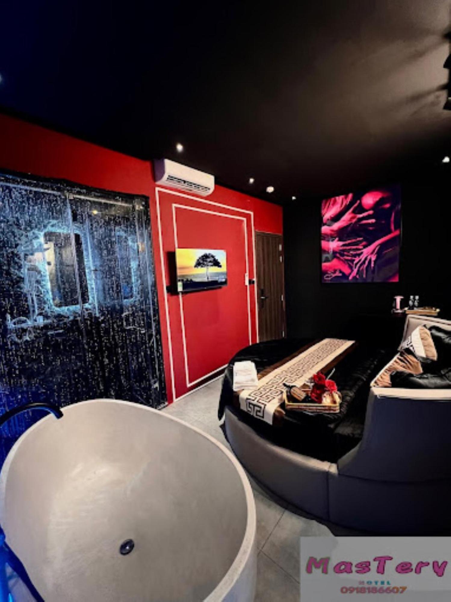 Hotel Mastery