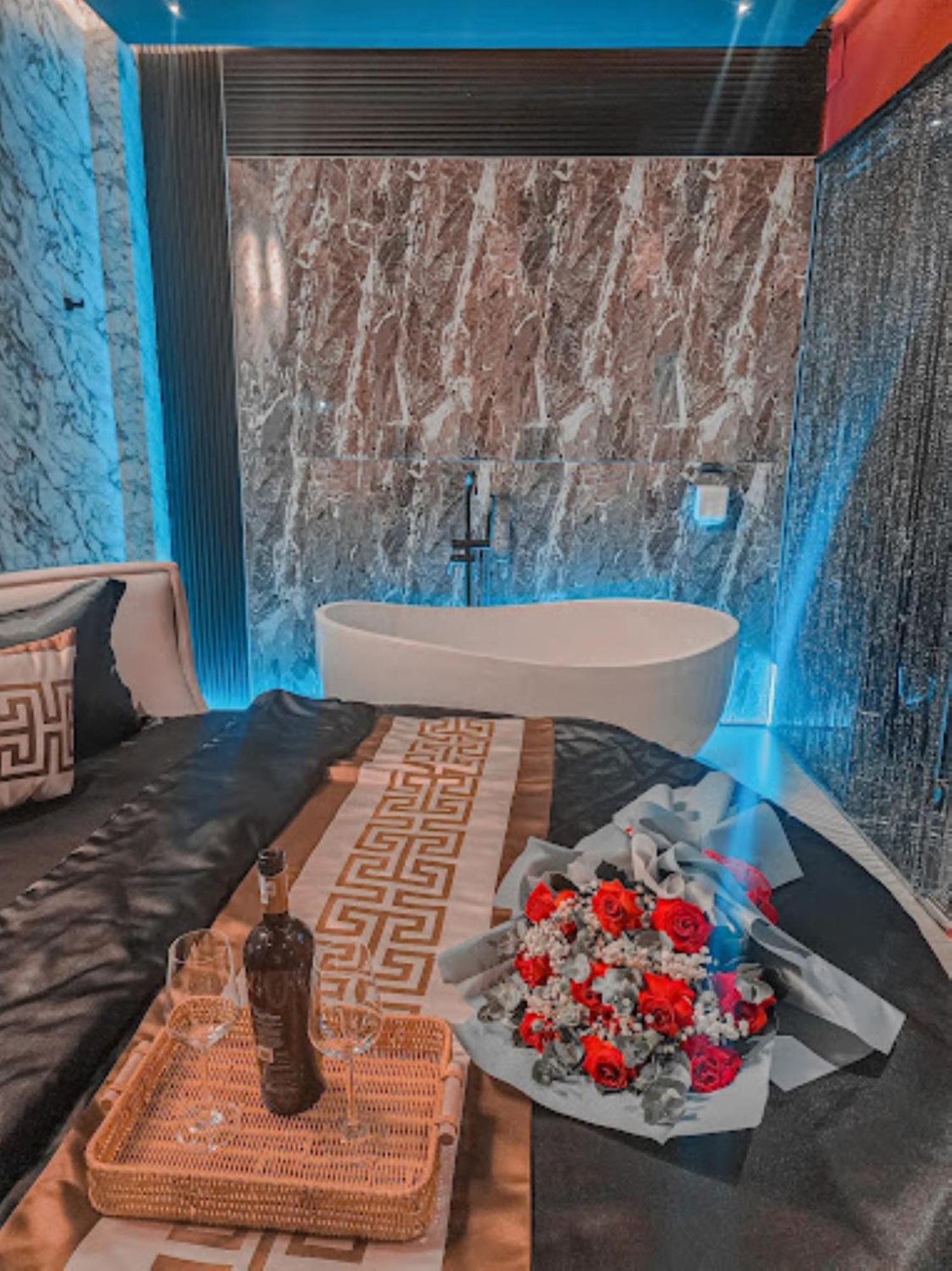 Hotel Mastery Ho Chi Minh City