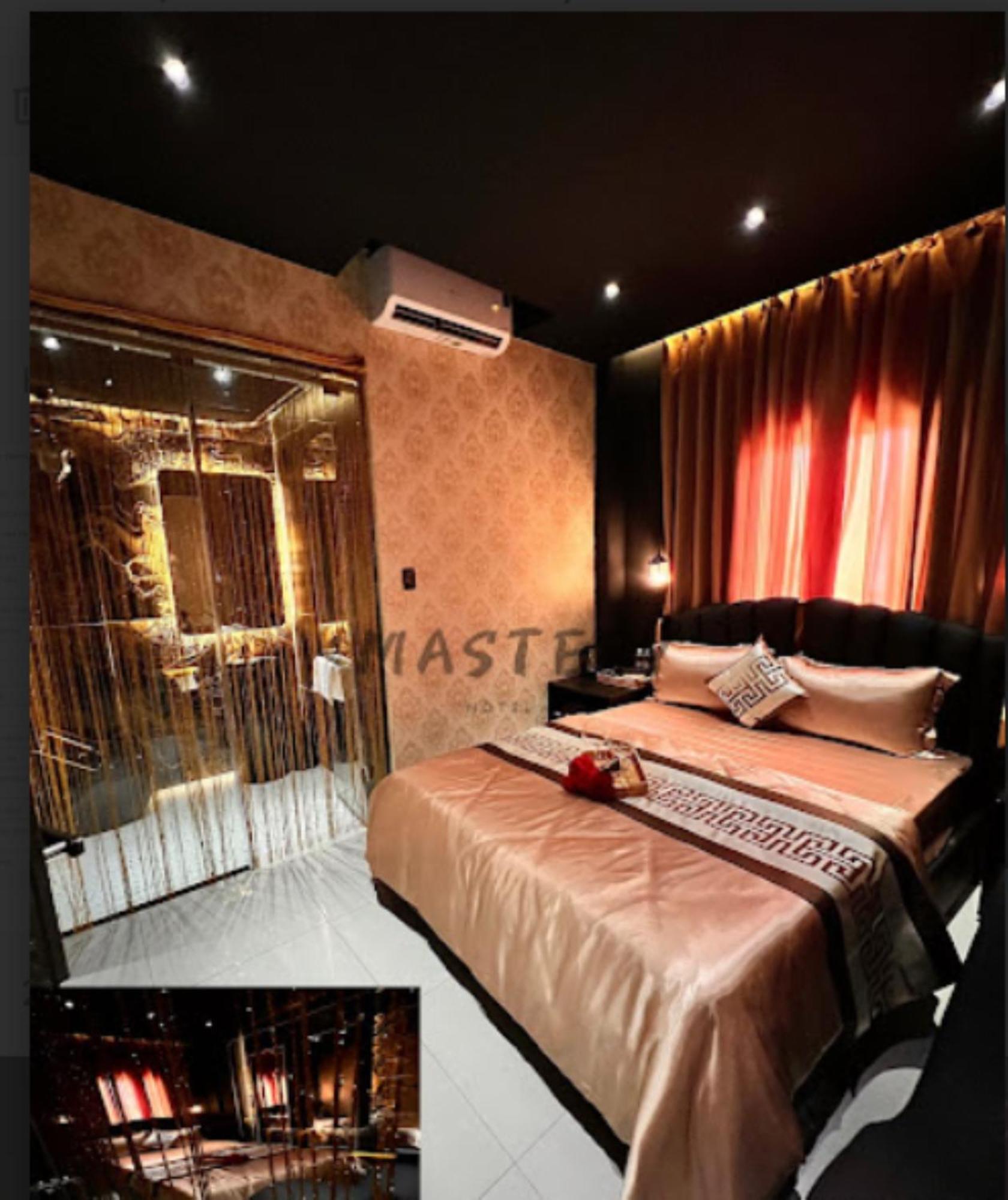 Mastery Ho Chi Minh City