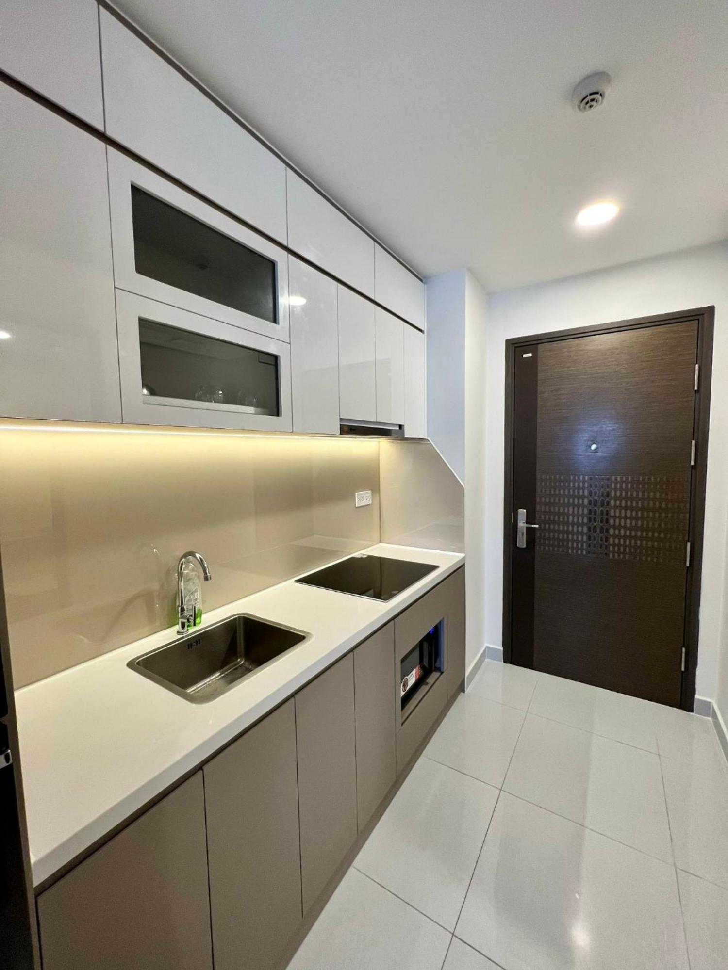 Apartment Soho - Good Price - Good Service