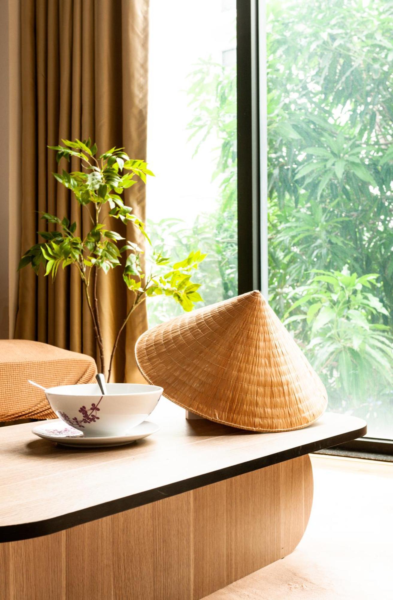 Homestay Happy House