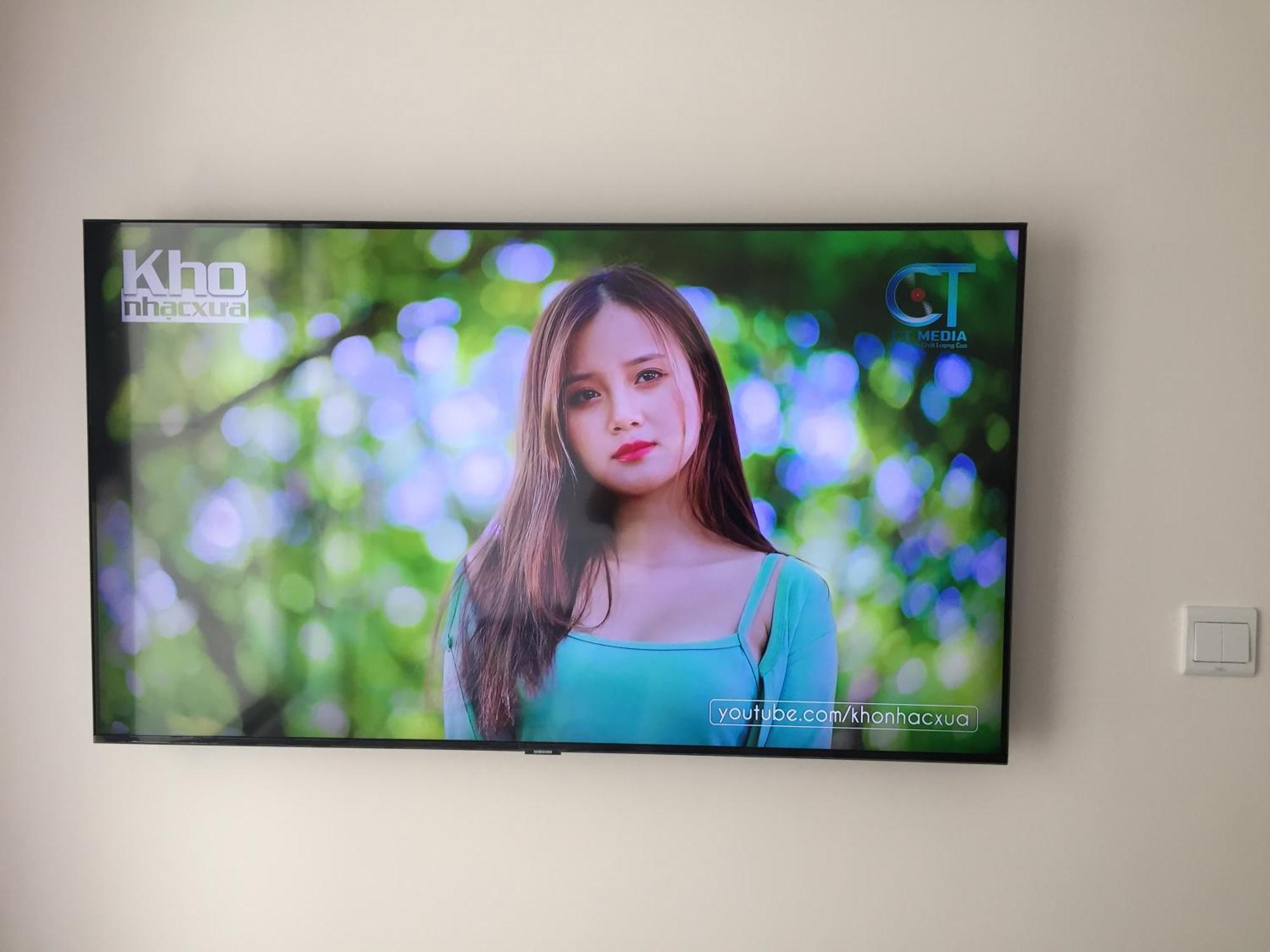 Vinhomes Grand Park Homestay-riverside House * Bandar Ho Chi Minh