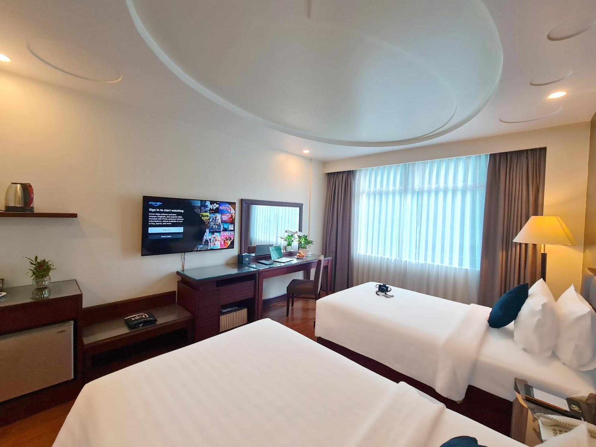 Kin Thi Sach Ho Chi Minh City