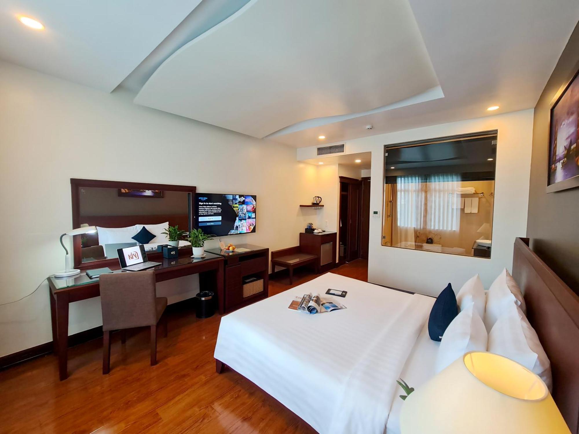 Kin Thi Sach Ho Chi Minh City