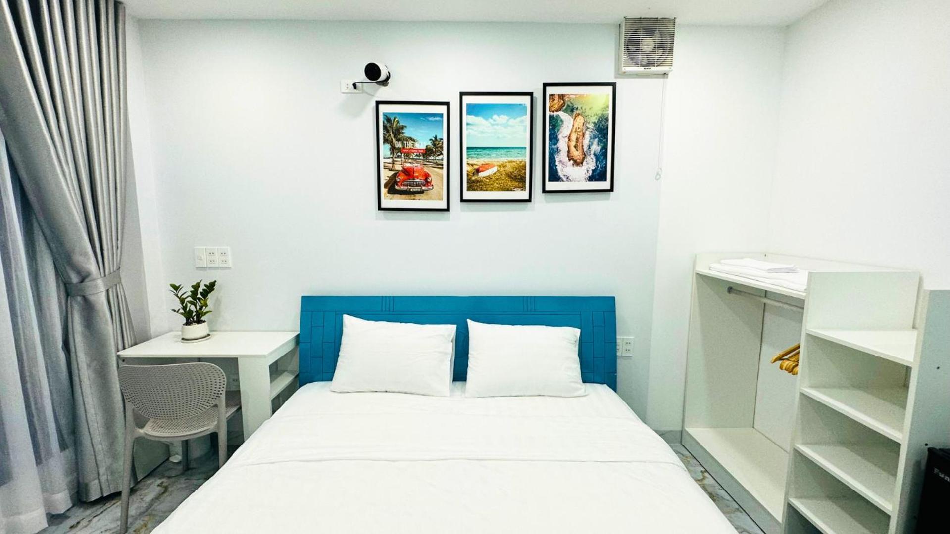 Guest house Luala *