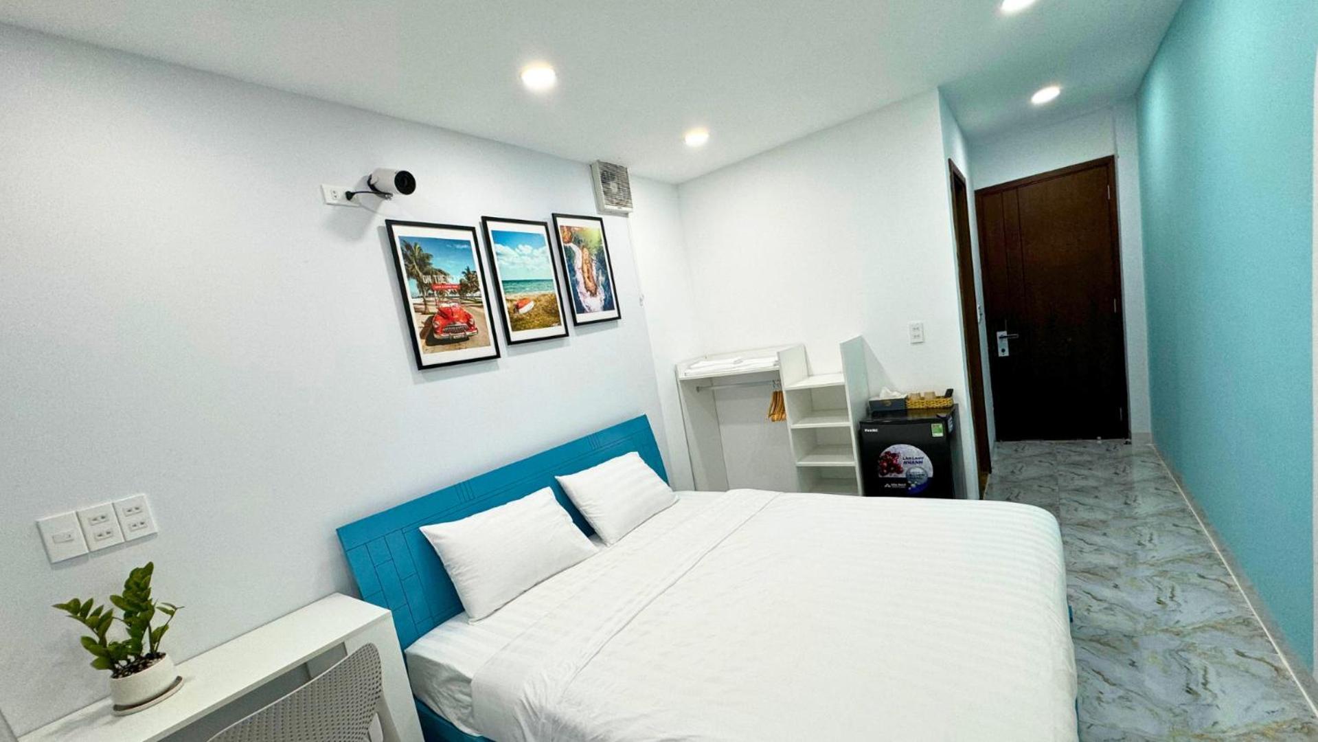 Luala Guest house Ho Chi Minh City