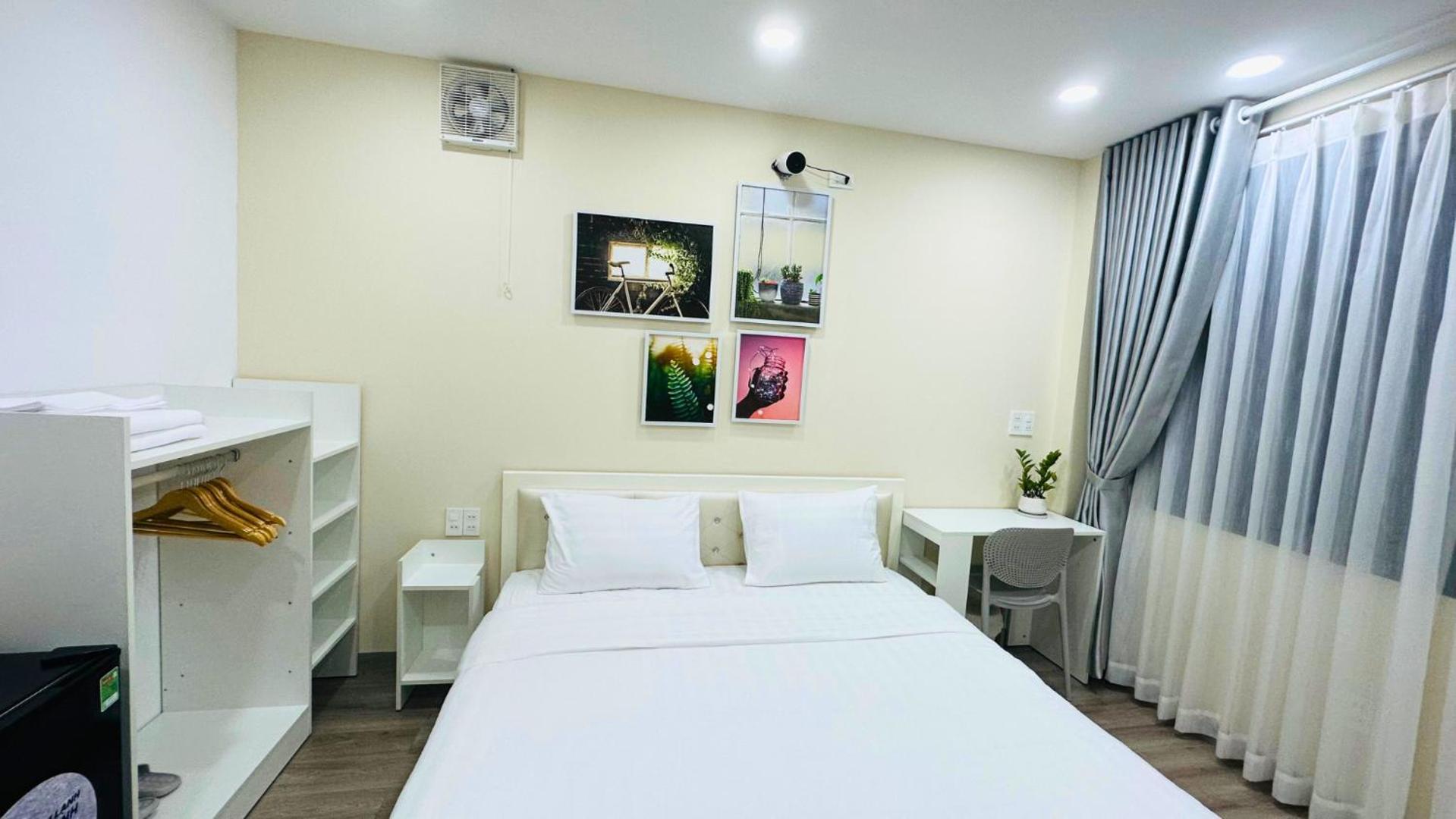 Luala Guest house
