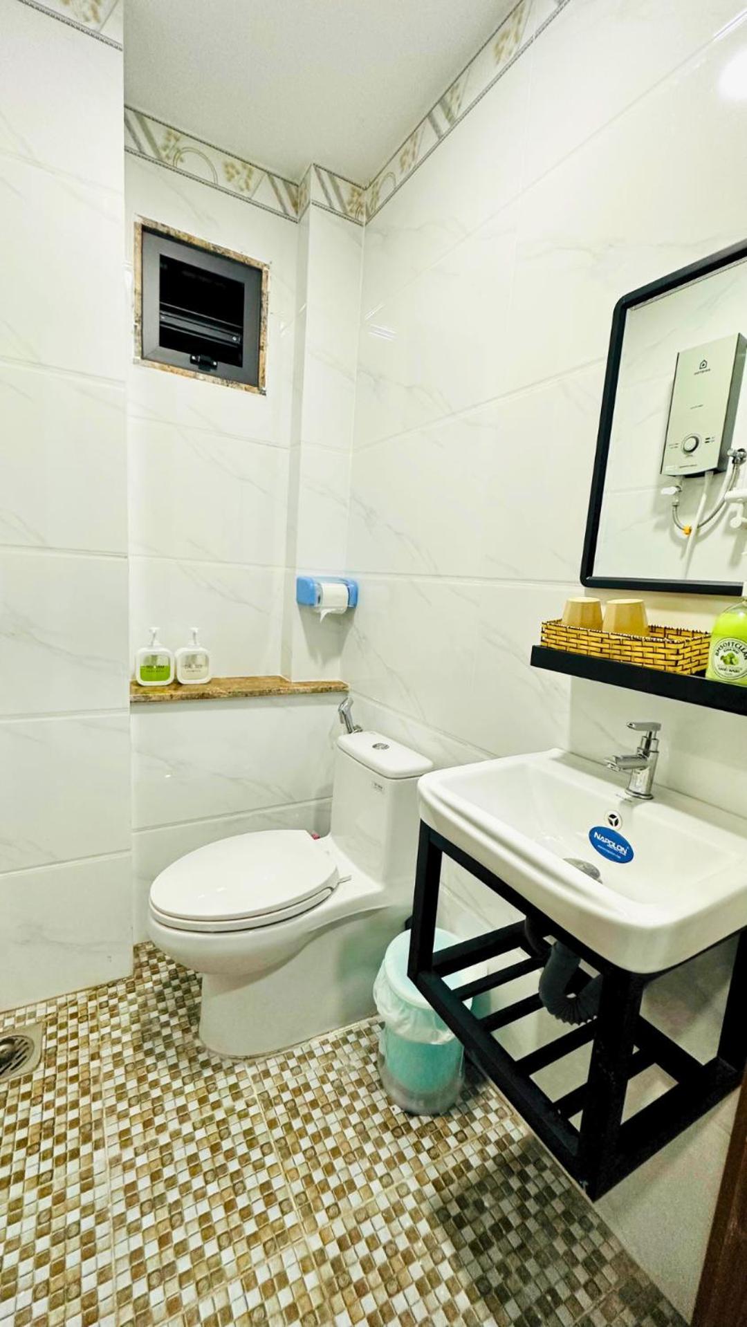 Luala Guest house