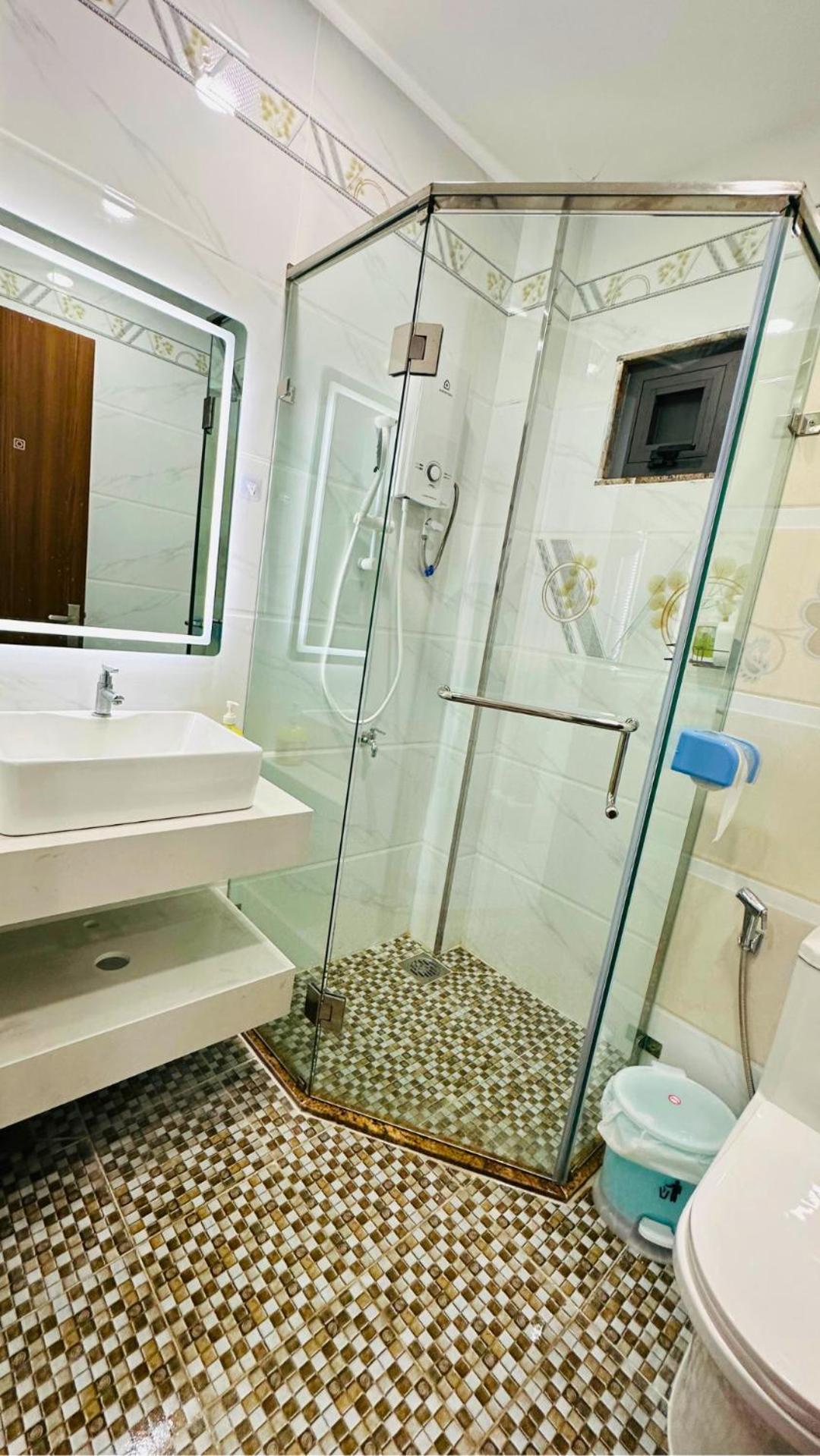 Guest house Luala
