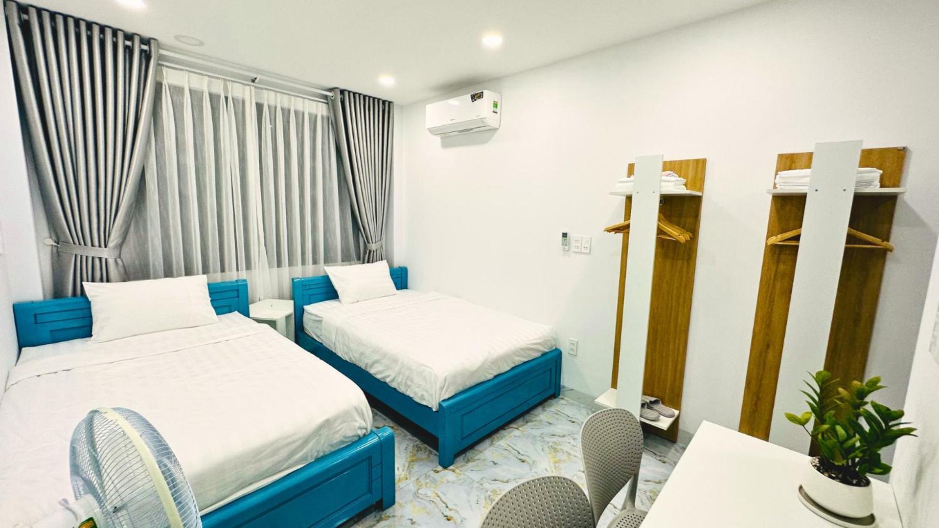 Luala Guest house *