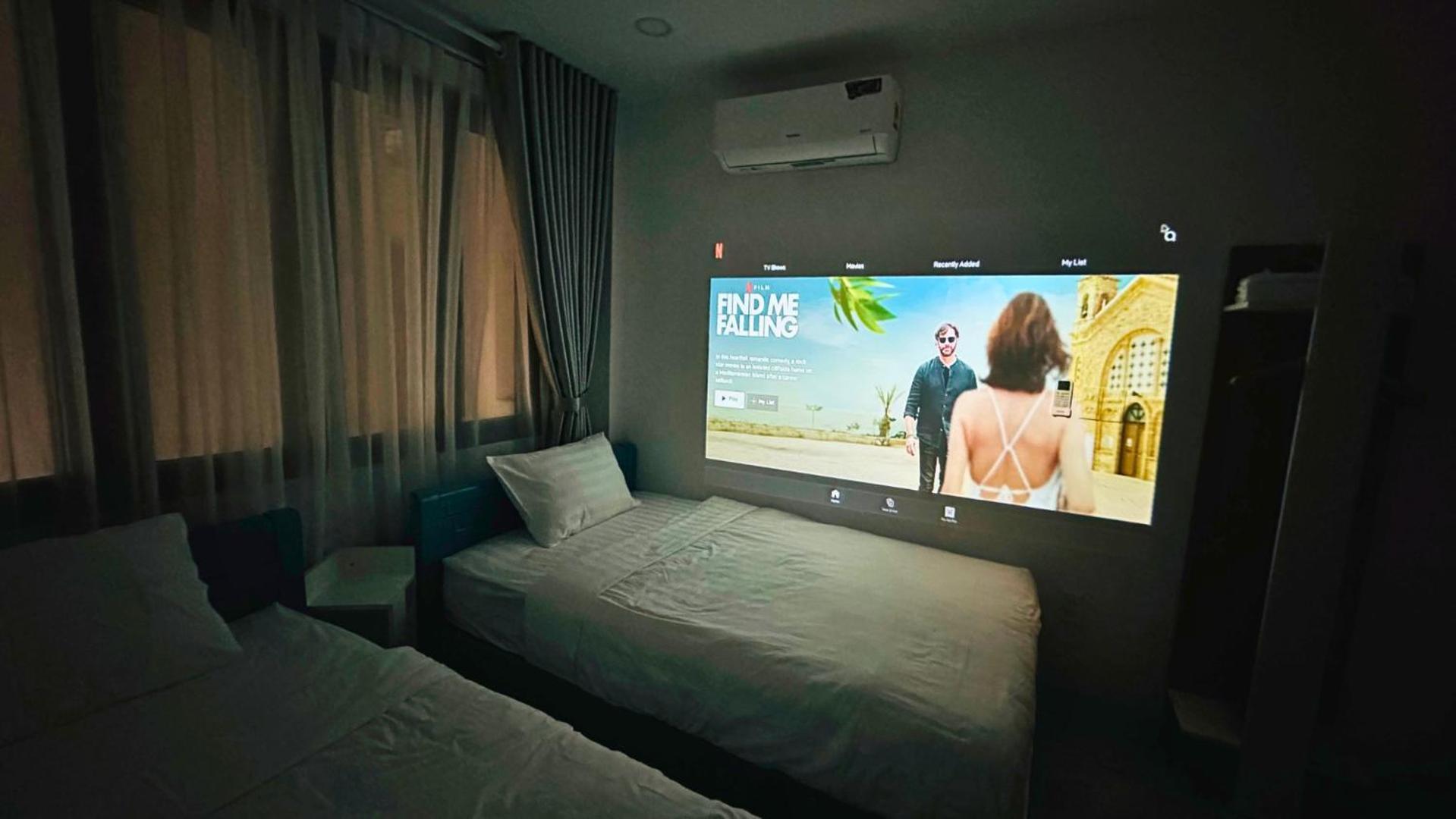 Guest house Luala Ho Chi Minh City