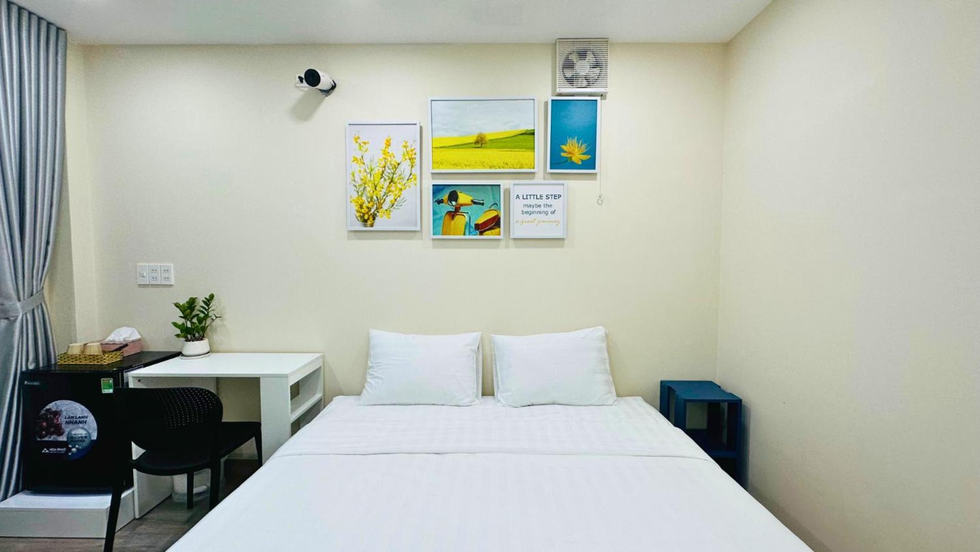 Guest house Luala