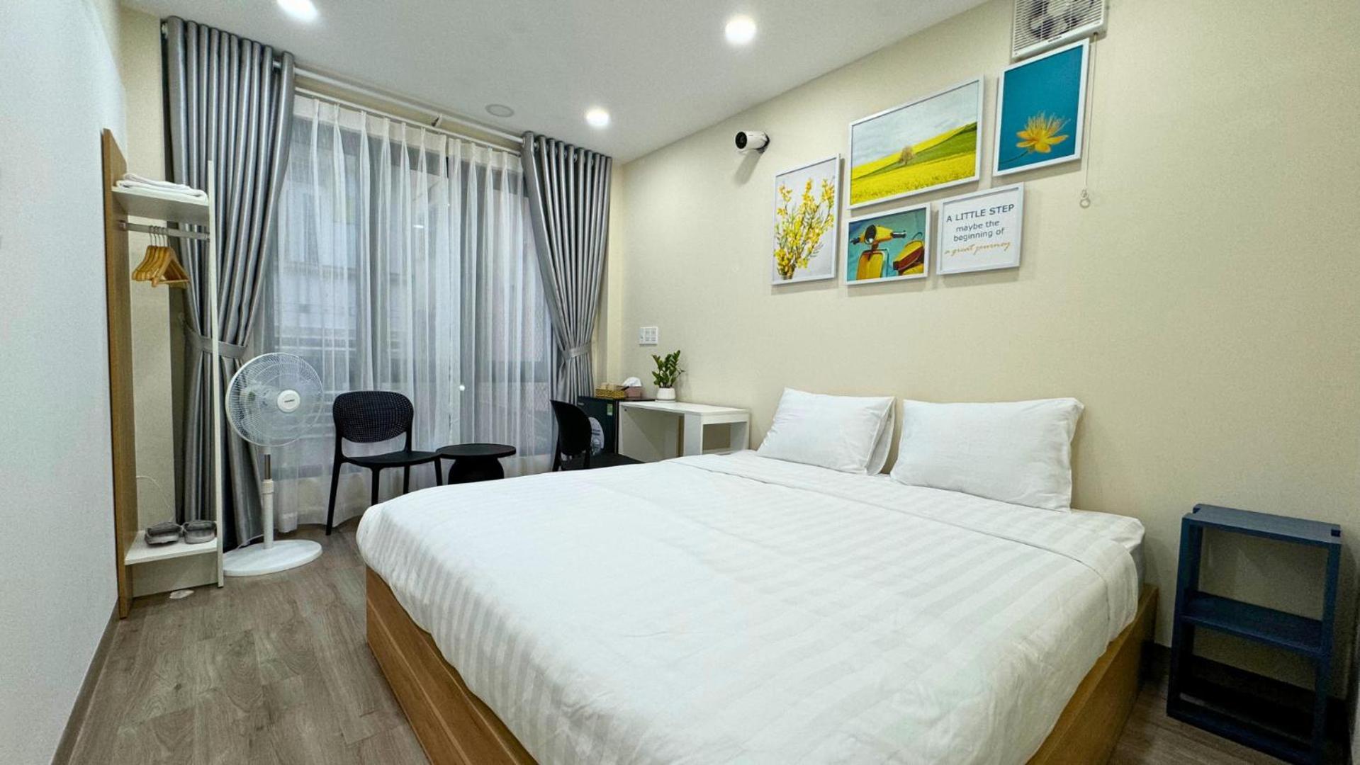 Guest house Luala *