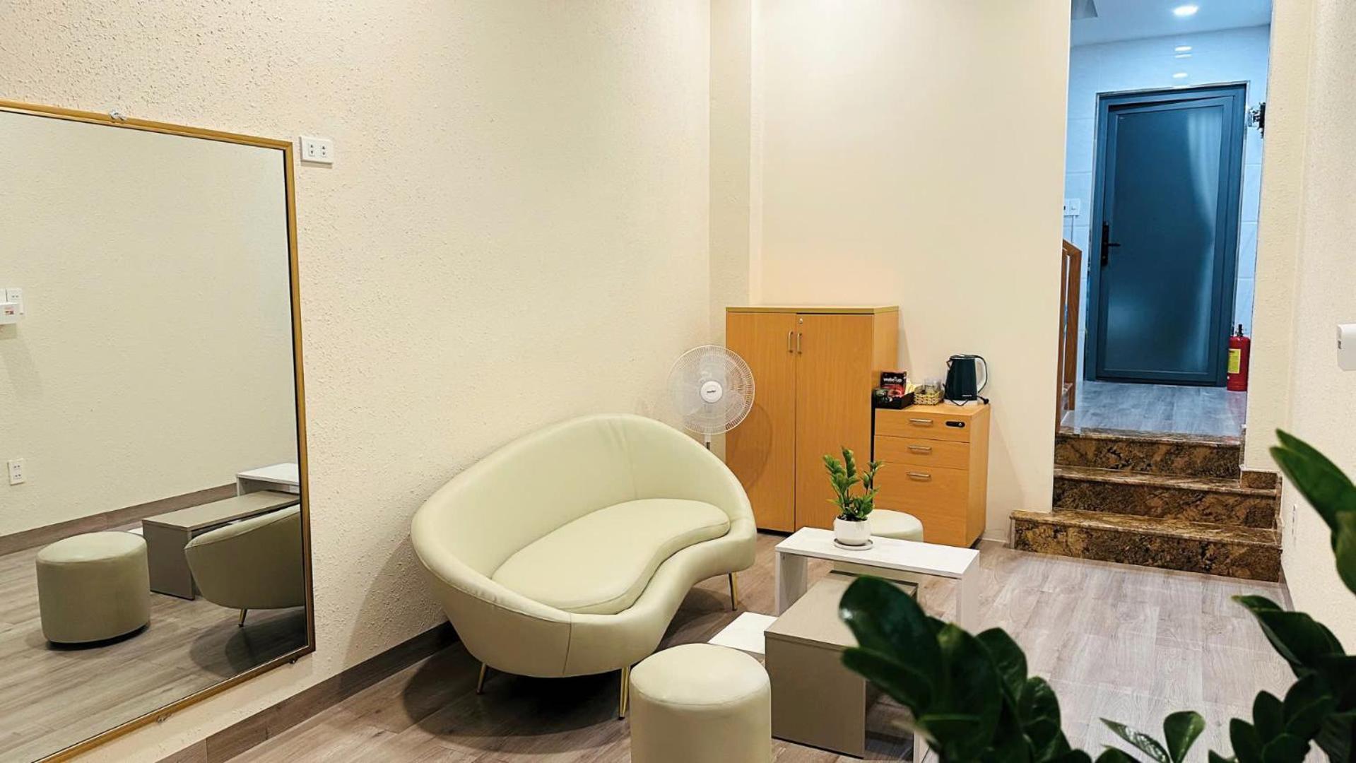 Luala Guest house Ho Chi Minh City