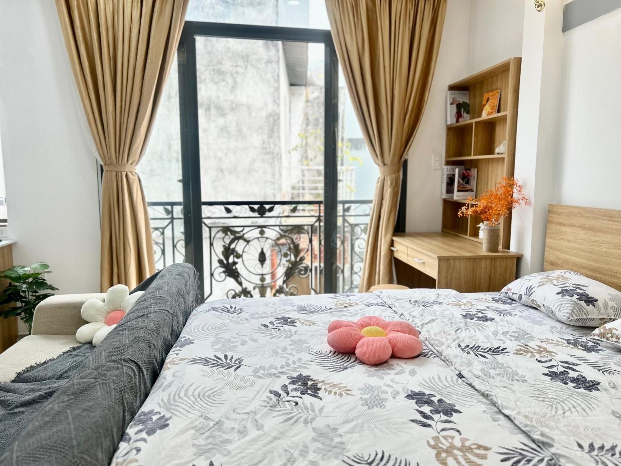Aparthotel Four P Home's - Luxury