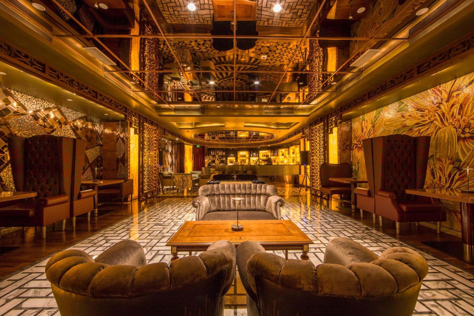 Hotel The Reverie Saigon 5*
