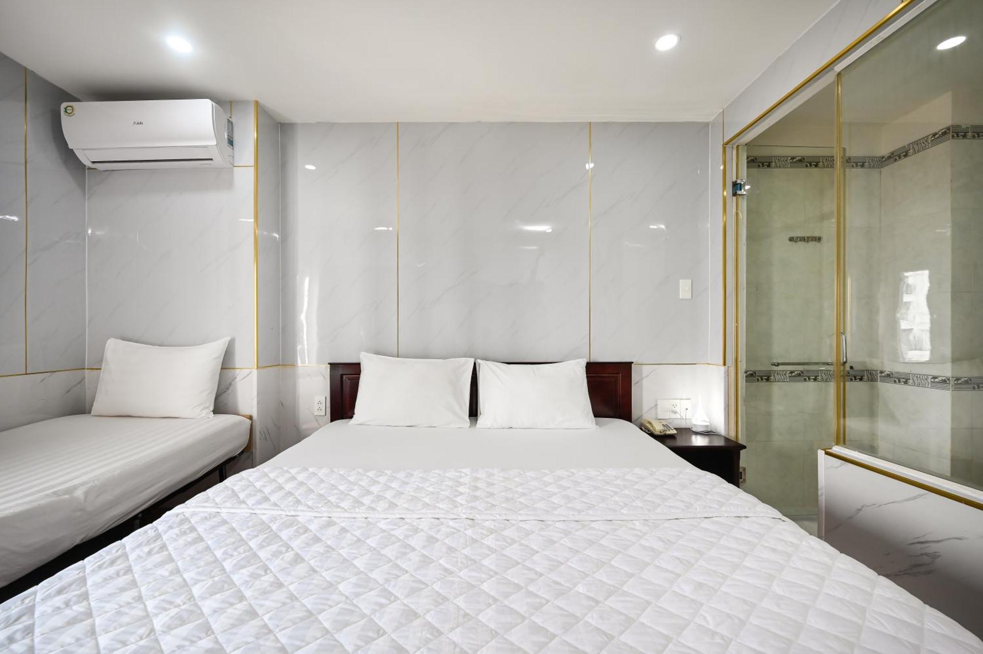 Gia Hoa Airport 3* Ho Chi Minh City