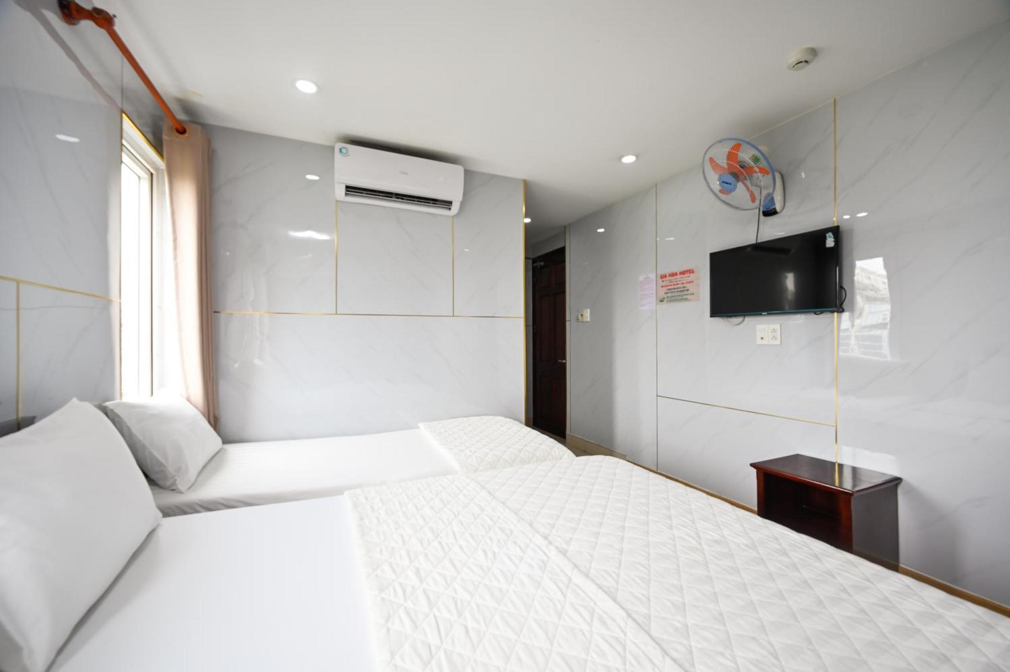 Gia Hoa Airport Hotel Ho Chi Minh City