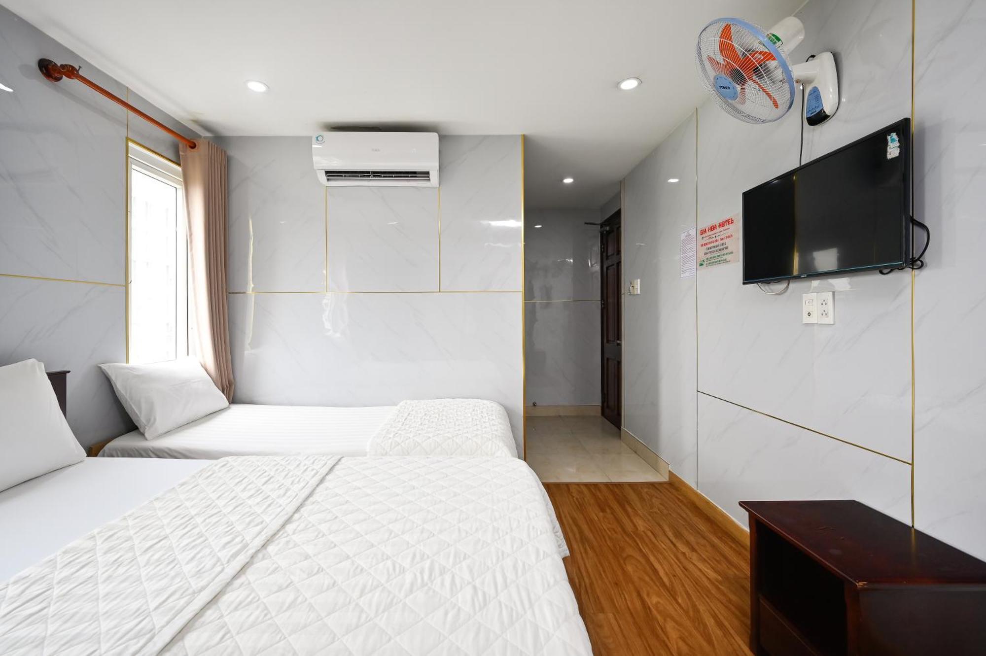 Gia Hoa Airport Hotel Ho Chi Minh City