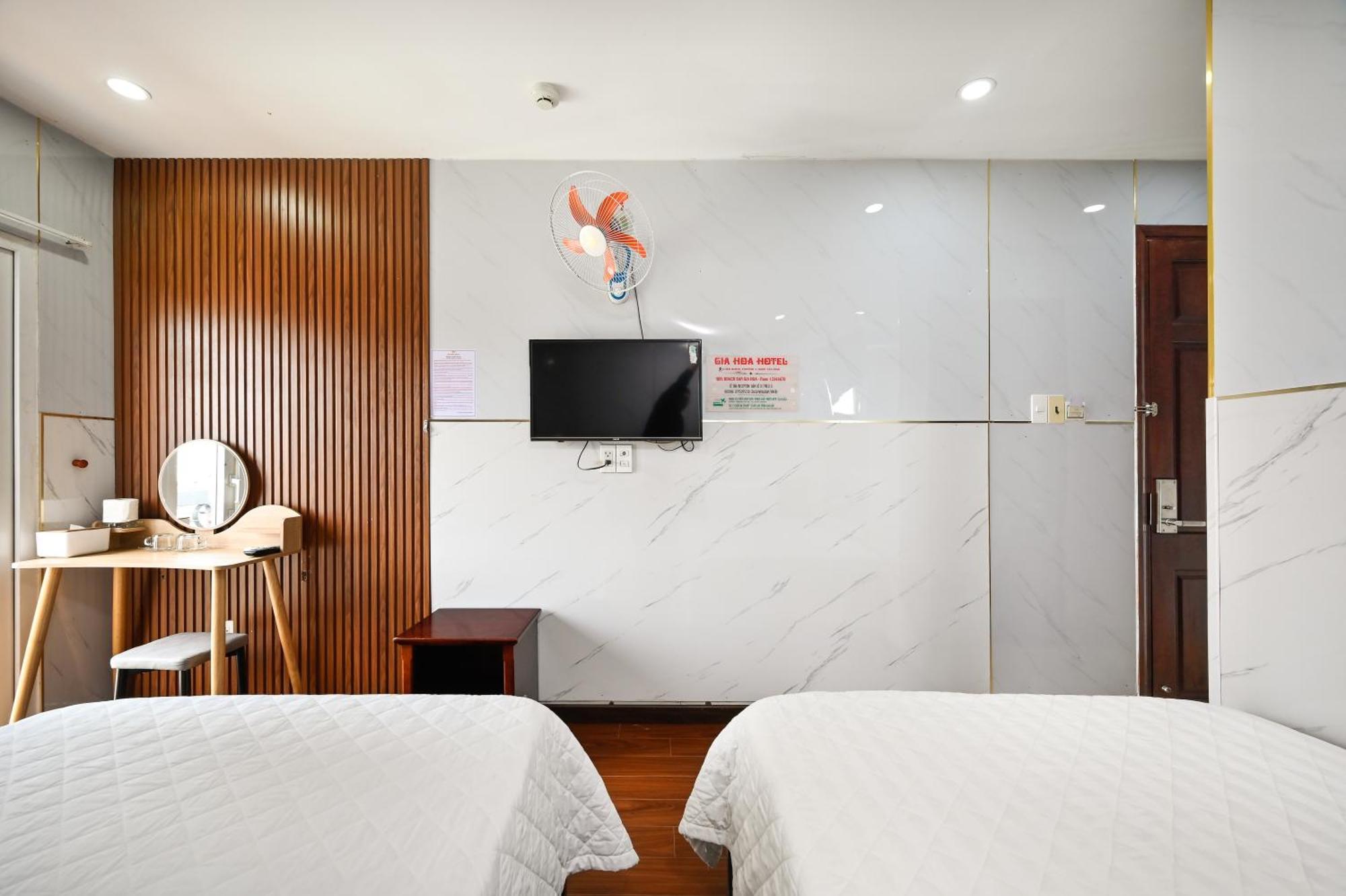 Hotel Gia Hoa Airport Ho Chi Minh City