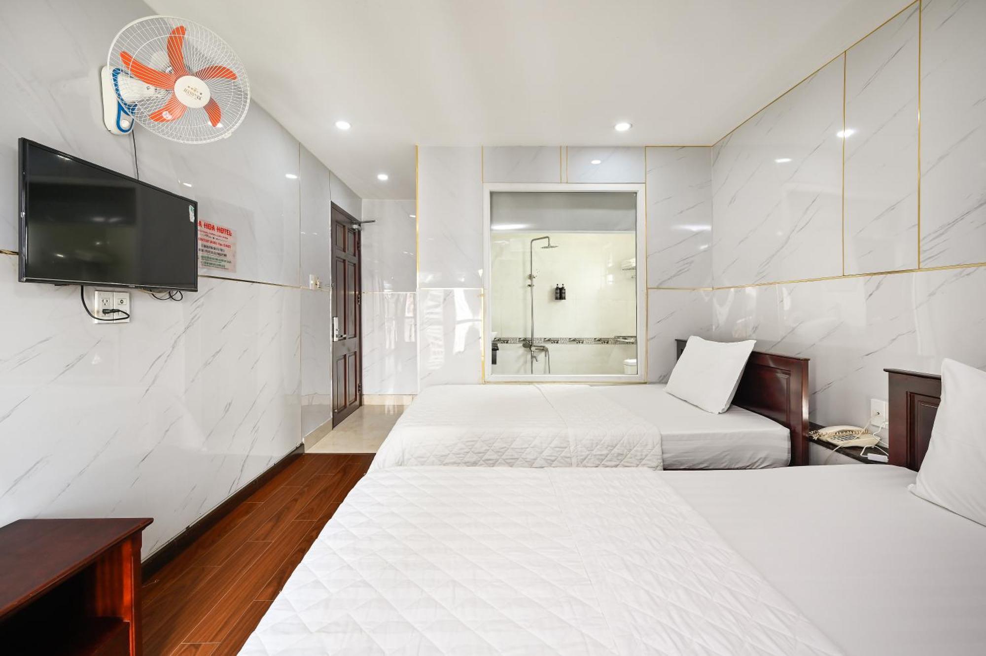 Gia Hoa Airport Hotel 3*