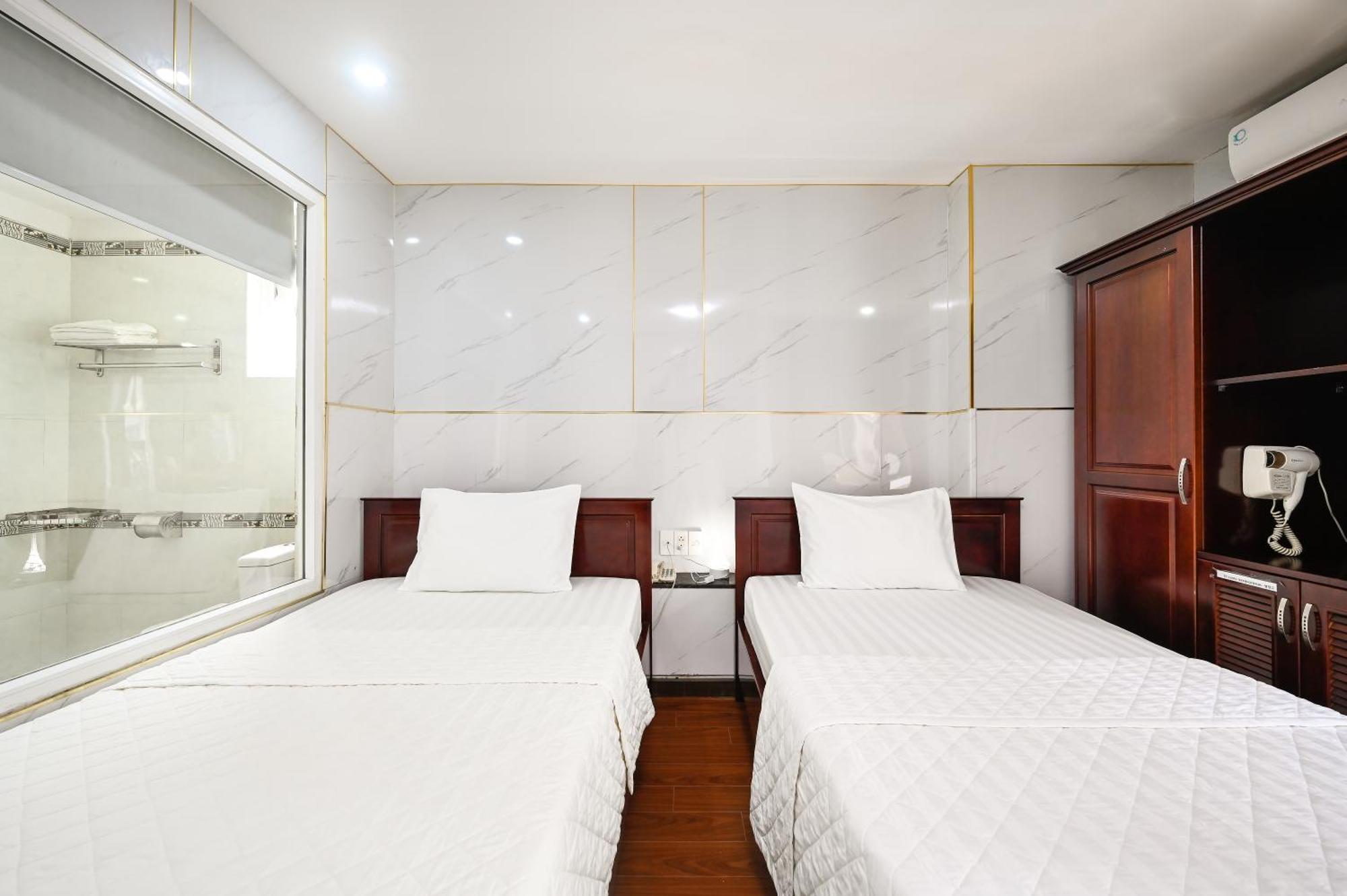 Gia Hoa Airport Hotel Ho Chi Minh City