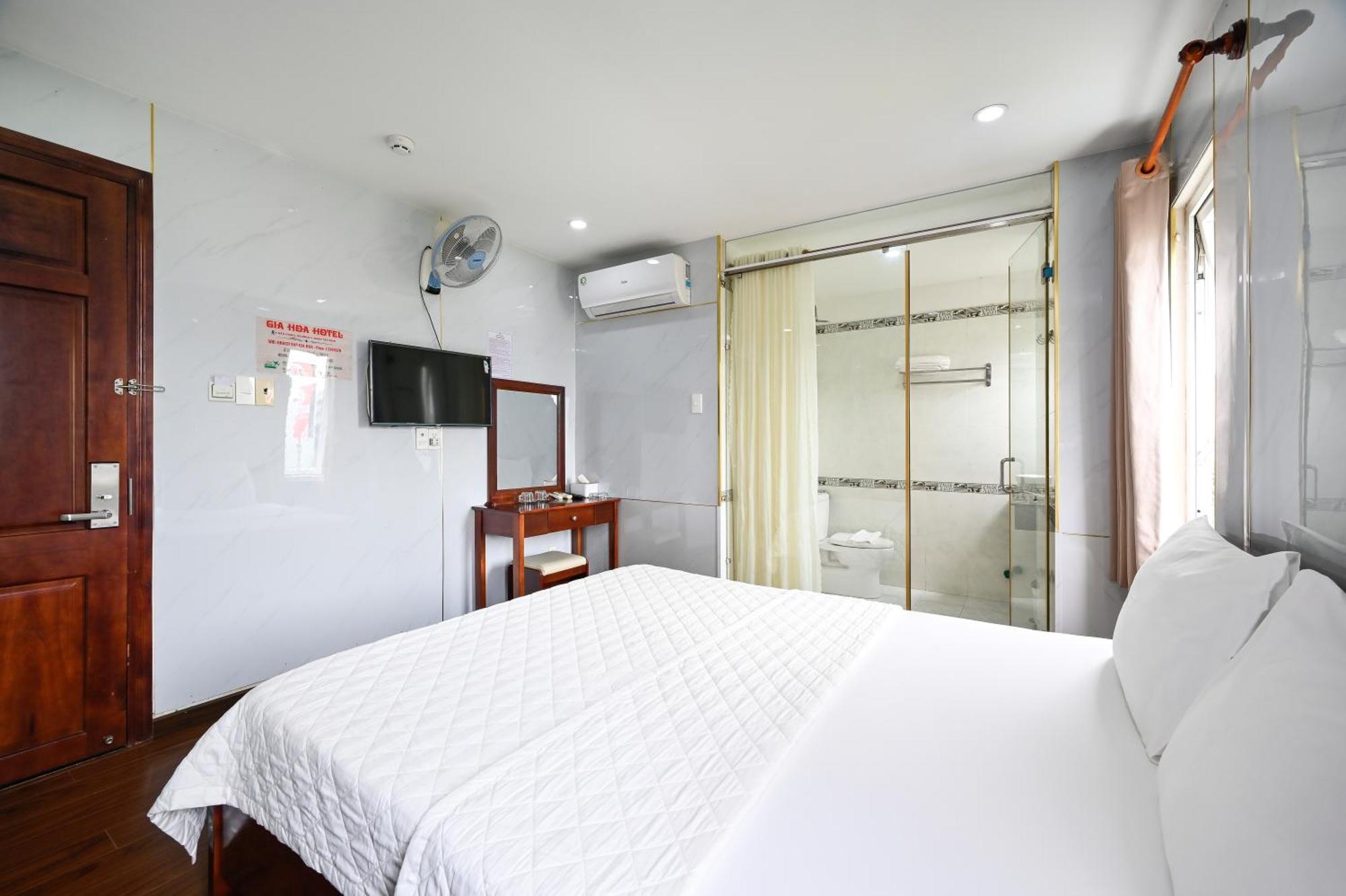Gia Hoa Airport Hotel
