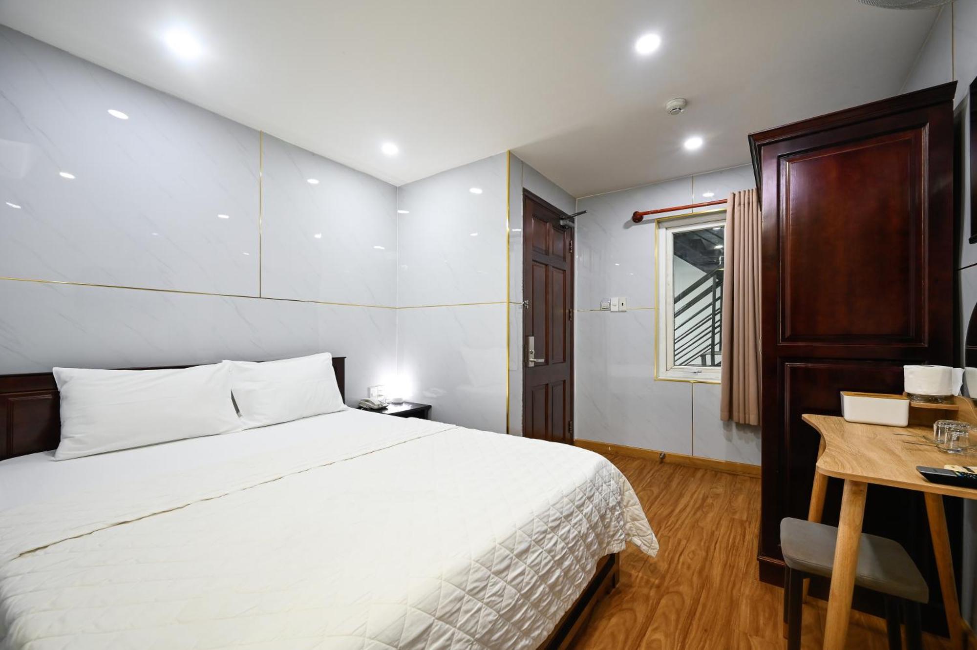 Gia Hoa Airport Hotel Ho Chi Minh City