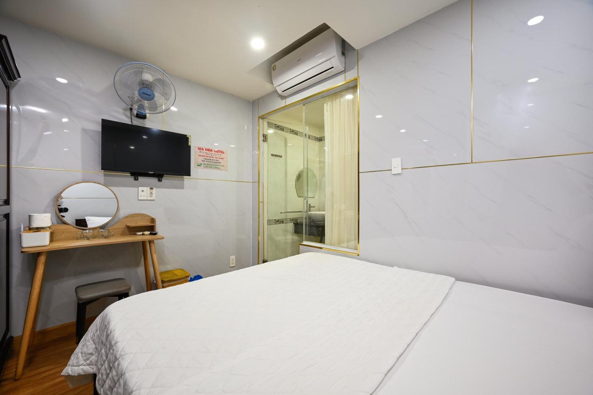 Hotel Gia Hoa Airport Ho Chi Minh City