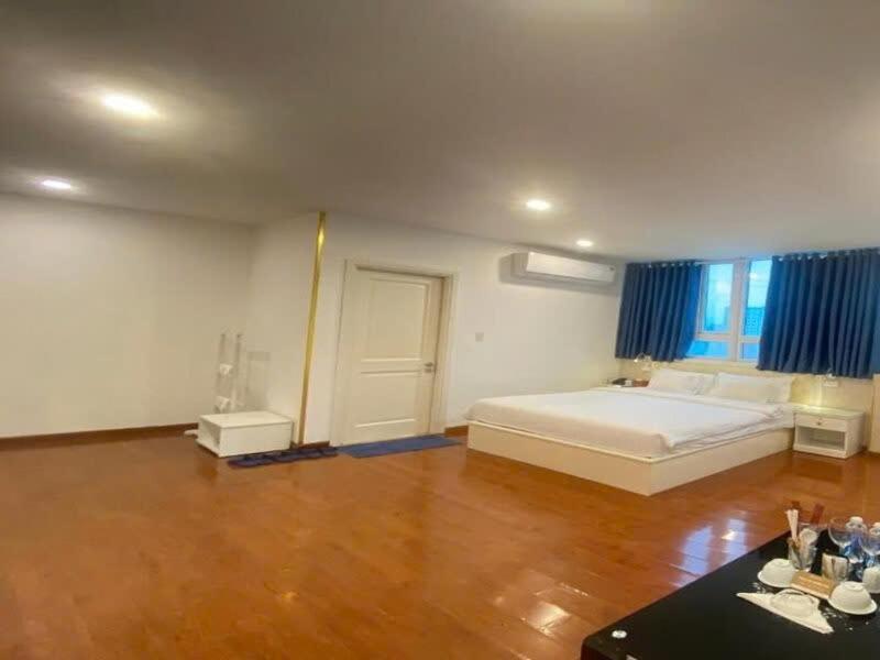Hotel A25 - 180 Nguyen Trai