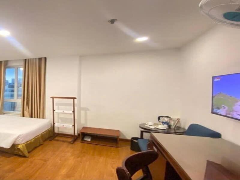 A25 - 180 Nguyen Trai Hotel 3*