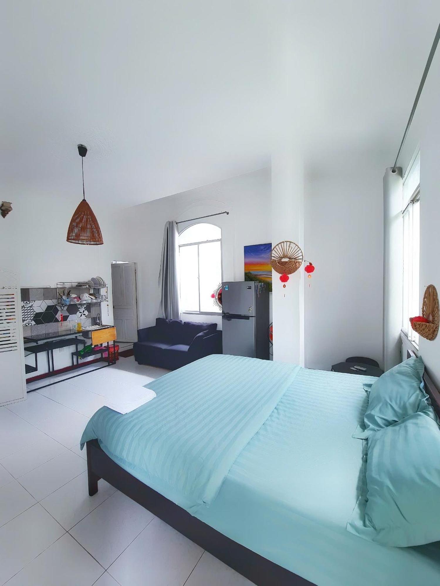 Gem 67, Biet Thu 15 Phong Co Ho Boi Lon Villa *