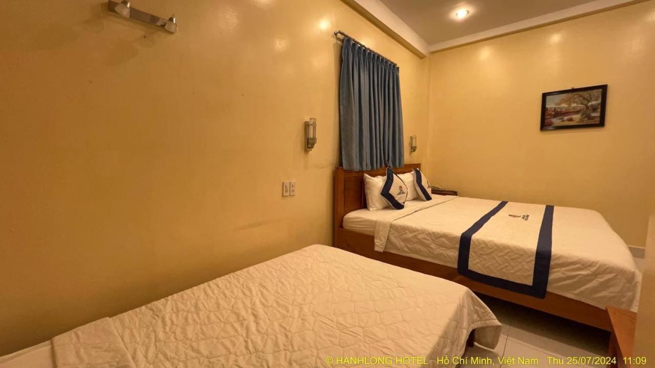 Hotel Khach San Hanh Long 2*