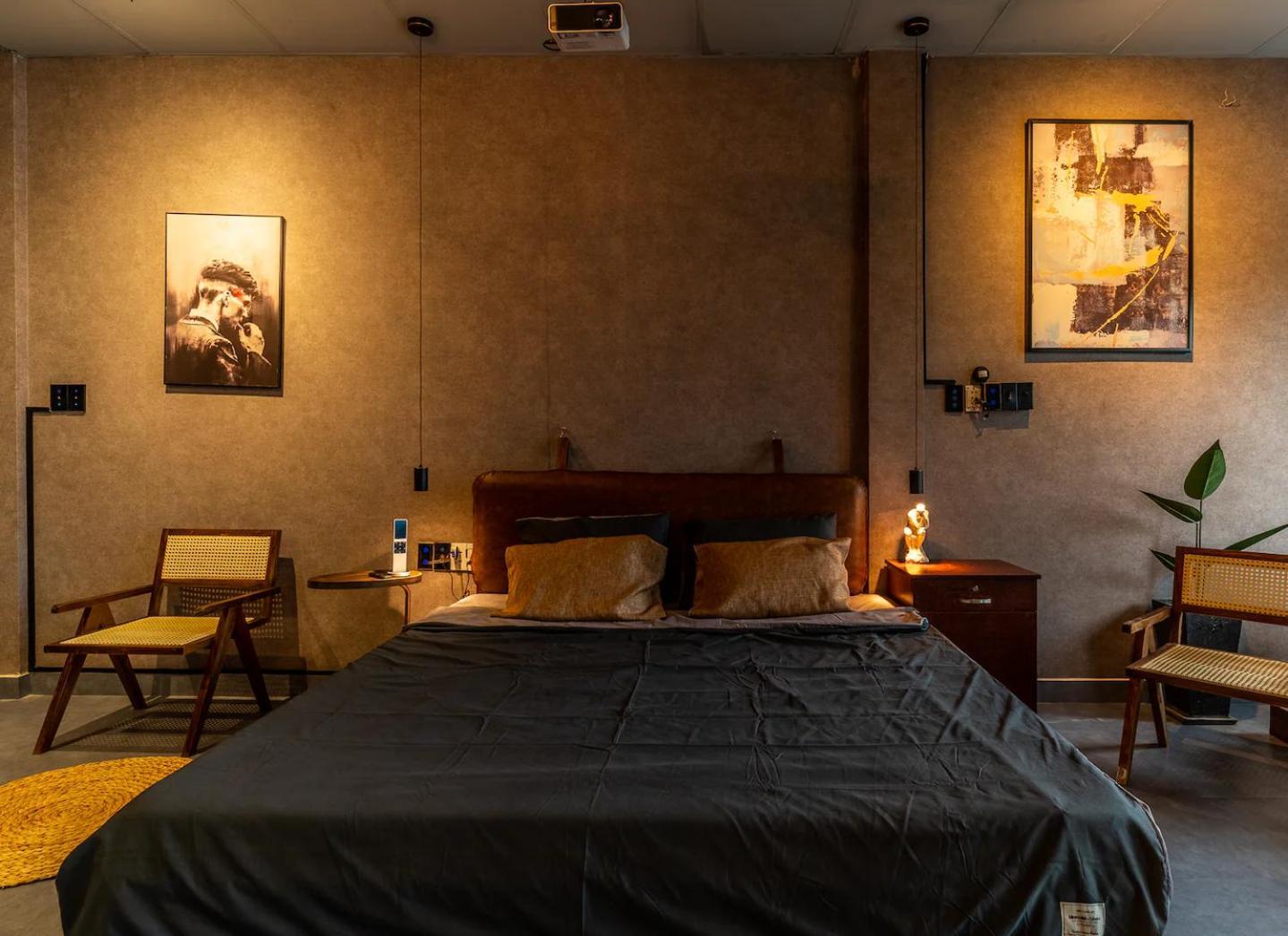 Saigon Hideout New World View Căn hộ TP. Hồ Chí Minh