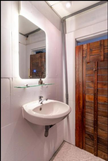 Saigon Hideout New World View Apartment *