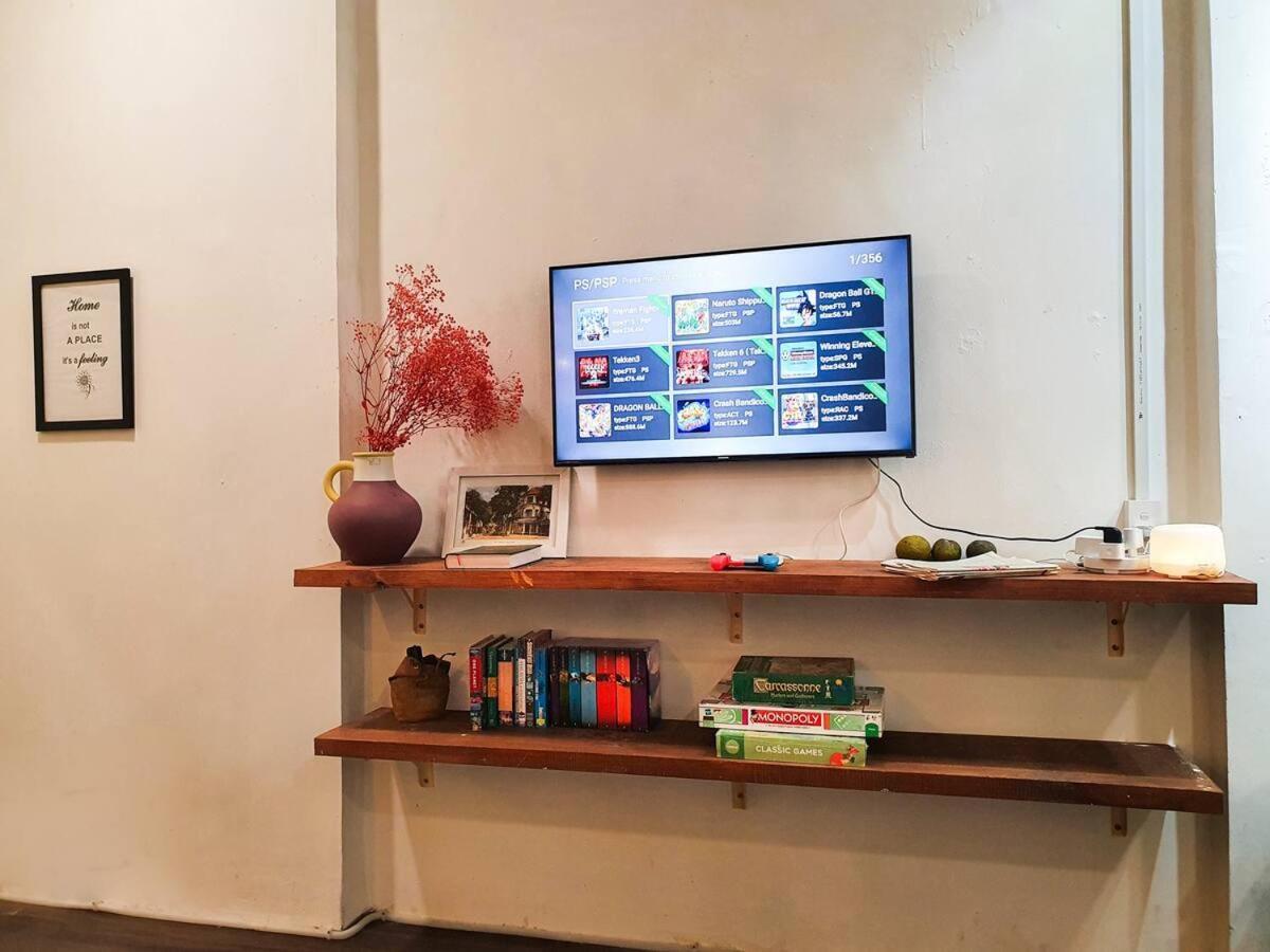 Saigon Hideout New World View Apartment